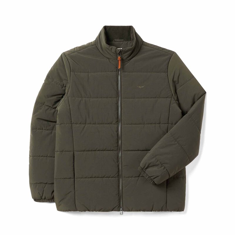 R.M. Williams Padstow Primaloft ®Fill Jacket image number 2